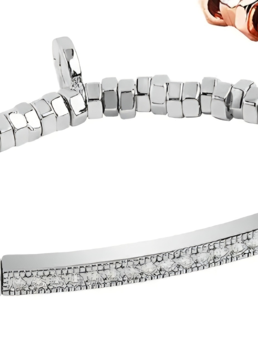 Park Lane Serena Silver Bracelet